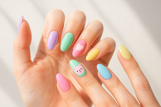 How to Choose the Perfect Press-On Nails for Your Hands (Simple Guide)