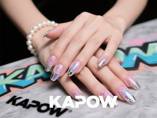 Perfect Nail Prep in 5 Minutes