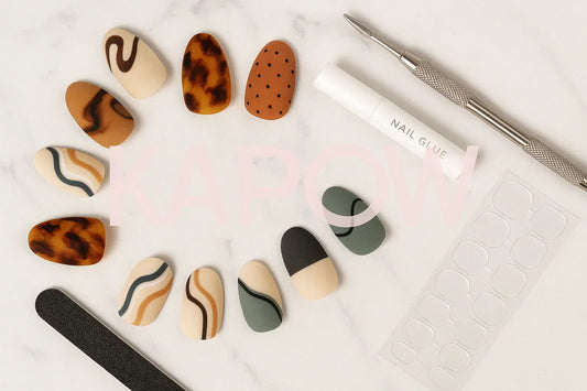 Discovering the Best Brand of Press-On Nails: A Deep Dive into Quality, Style, and Innovation