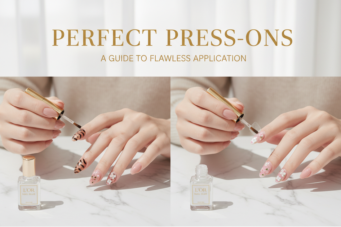 Glue vs. Adhesive Tabs: Which Application Method is Right for You?