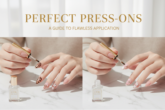 Glue vs. Adhesive Tabs: Which Application Method is Right for You?