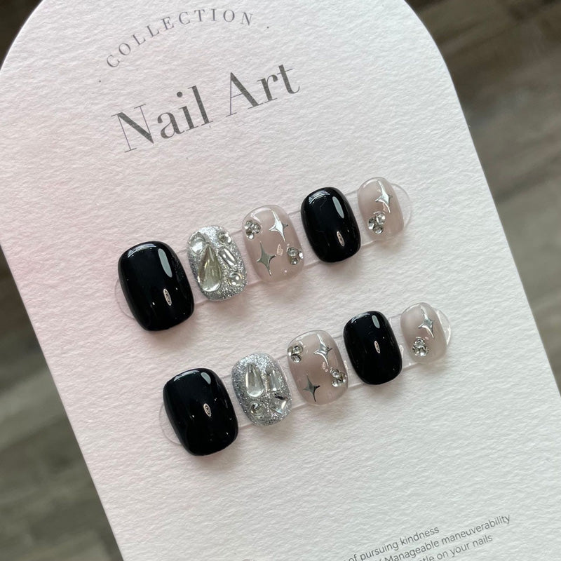 Designer Nail Art Collection