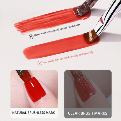 Nail Art Brush Set, UV Gel Painting Manicure Tools for Salon Use