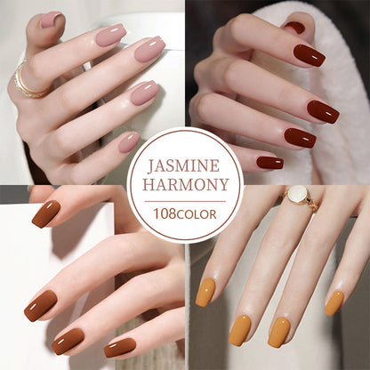 108 Colors Nail Gel Polish 15ml UV LED Gel