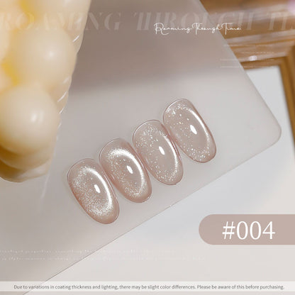 36 Colors Stroll Through Time Cat Eye Gel Polish Set UV LED Soak Off
