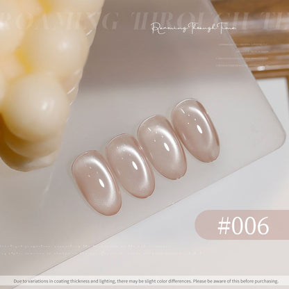 36 Colors Stroll Through Time Cat Eye Gel Polish Set UV LED Soak Off