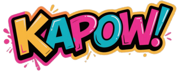 Kapownails