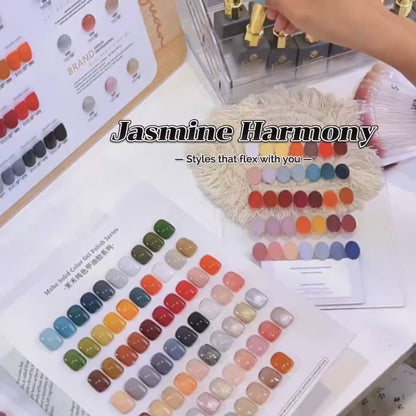 108 Colors Nail Gel Polish 15ml UV LED Gel