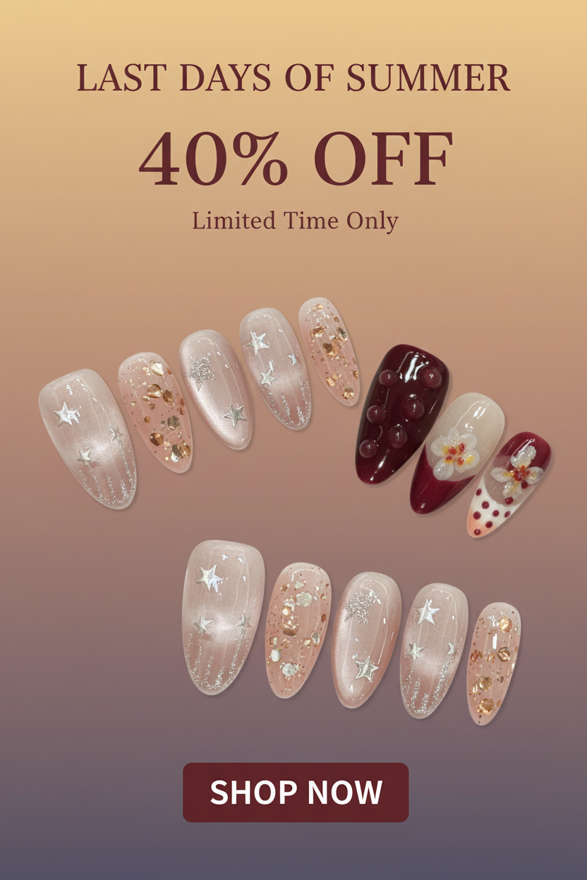 Summer Sale Mobile - Store Products